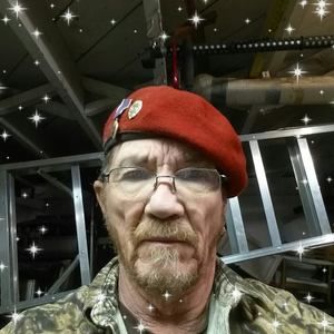 Meet your Posher, Fred